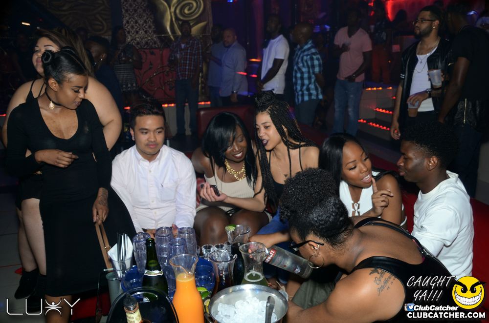 Luxy nightclub photo 202 - June 24th, 2016