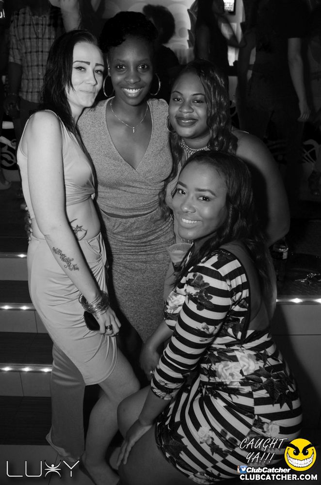Luxy nightclub photo 203 - June 24th, 2016