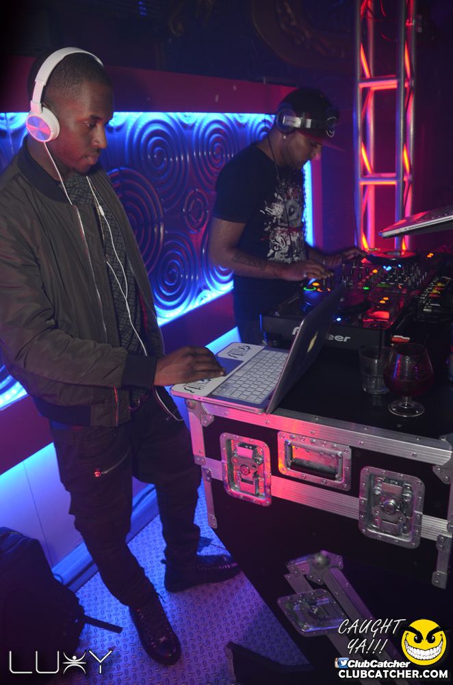 Luxy nightclub photo 206 - June 24th, 2016