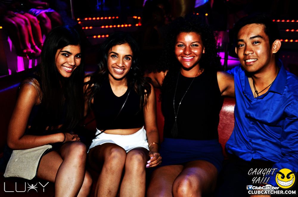 Luxy nightclub photo 208 - June 24th, 2016