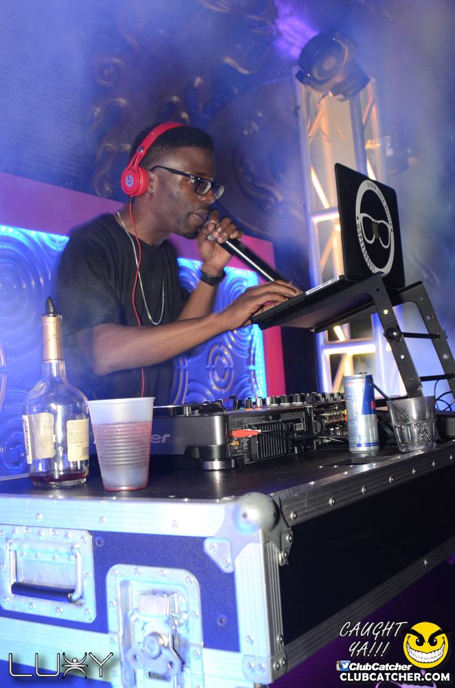 Luxy nightclub photo 210 - June 24th, 2016