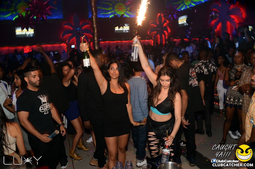 Luxy nightclub photo 212 - June 24th, 2016