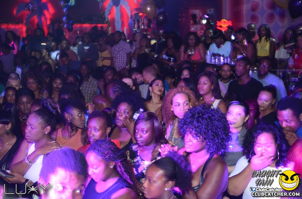 Luxy nightclub photo 213 - June 24th, 2016