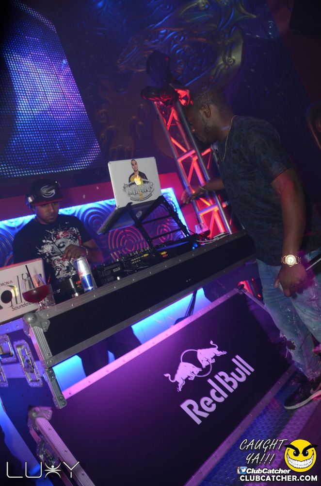 Luxy nightclub photo 214 - June 24th, 2016