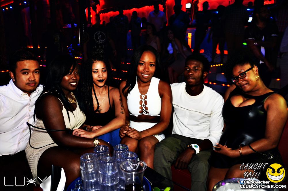 Luxy nightclub photo 215 - June 24th, 2016