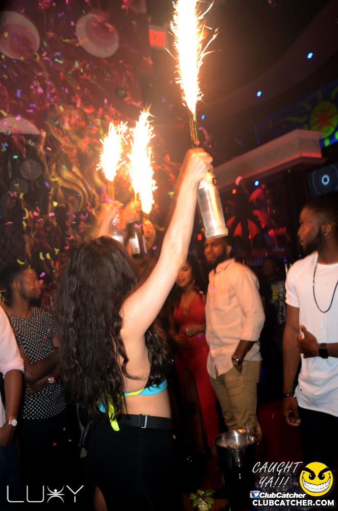 Luxy nightclub photo 220 - June 24th, 2016