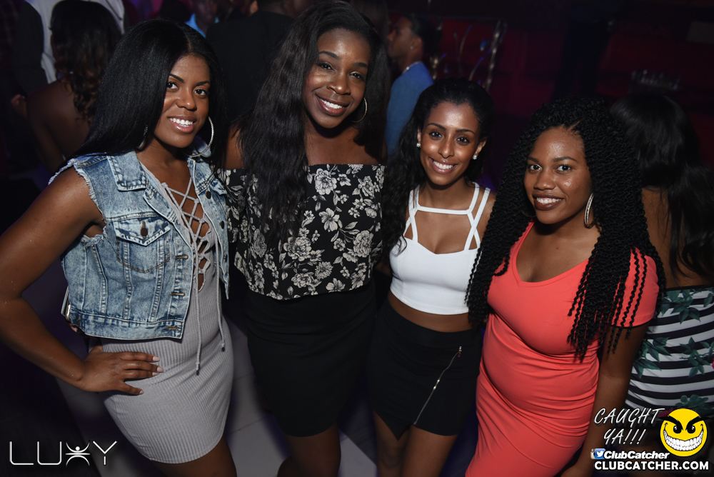 Luxy nightclub photo 23 - June 24th, 2016