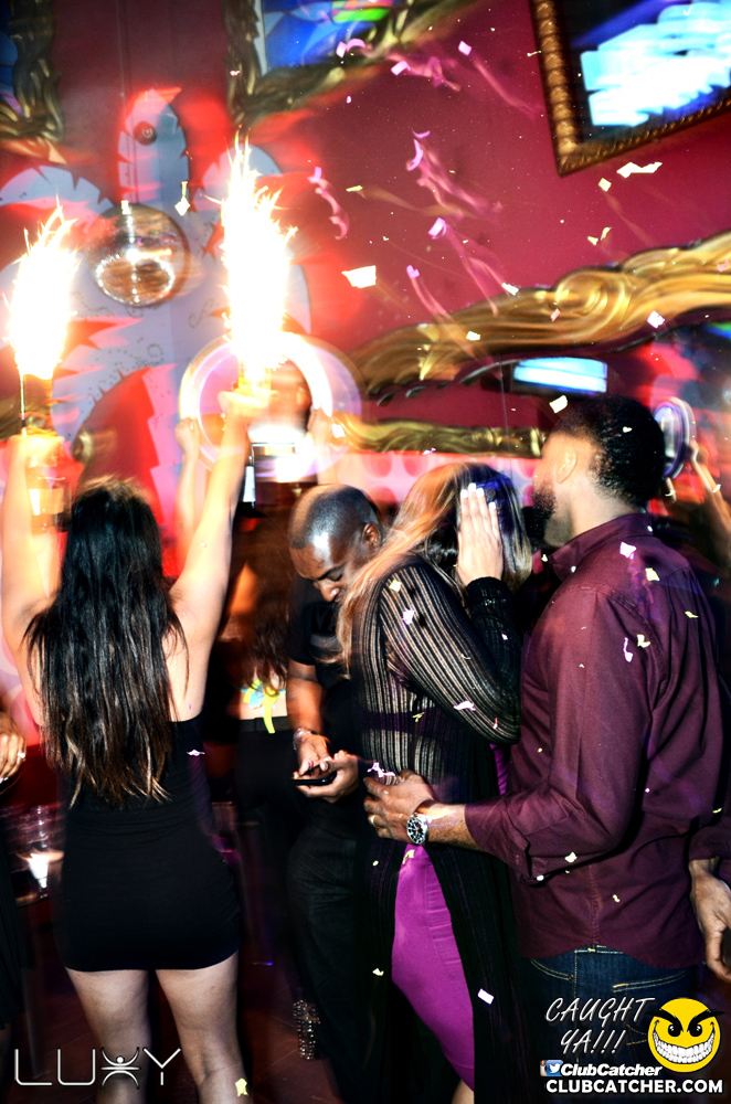 Luxy nightclub photo 221 - June 24th, 2016