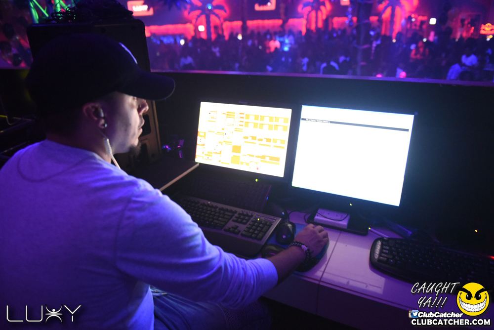 Luxy nightclub photo 224 - June 24th, 2016