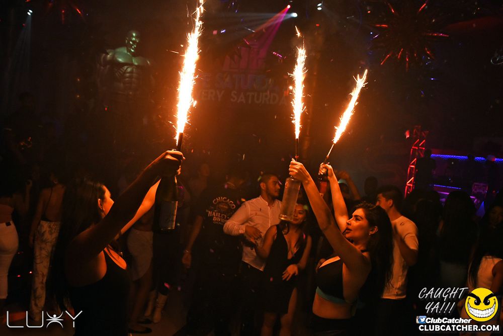 Luxy nightclub photo 24 - June 24th, 2016