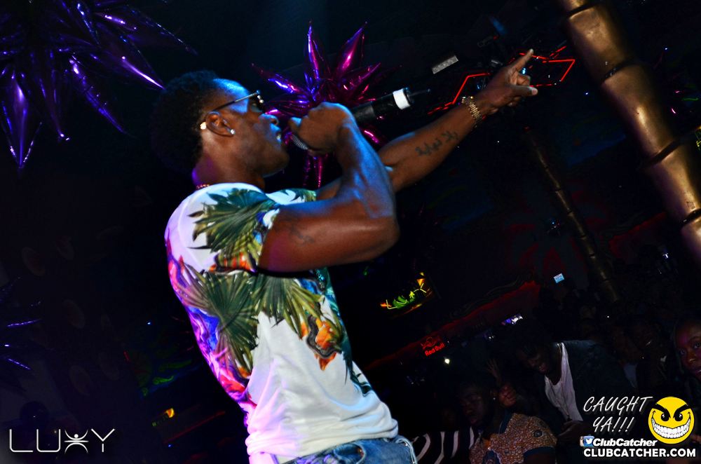 Luxy nightclub photo 26 - June 24th, 2016