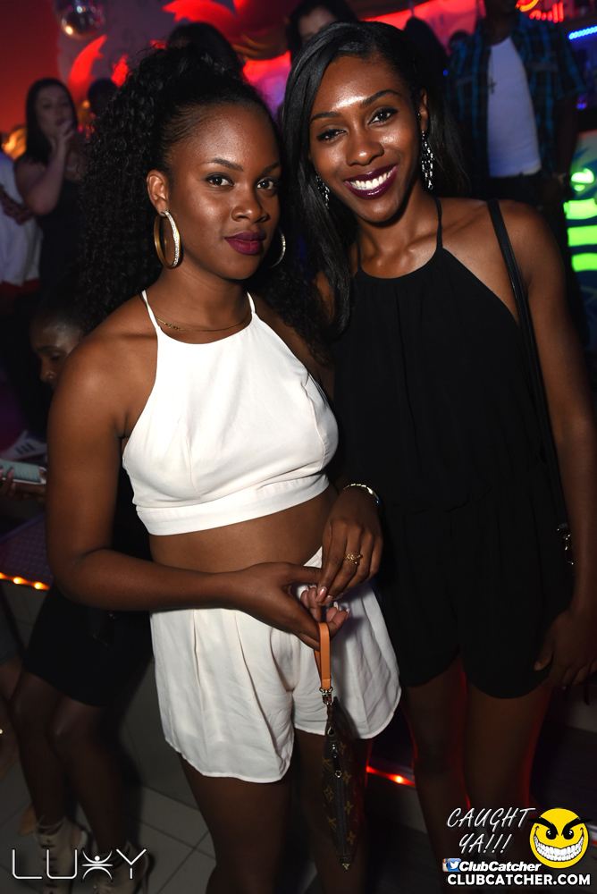 Luxy nightclub photo 28 - June 24th, 2016