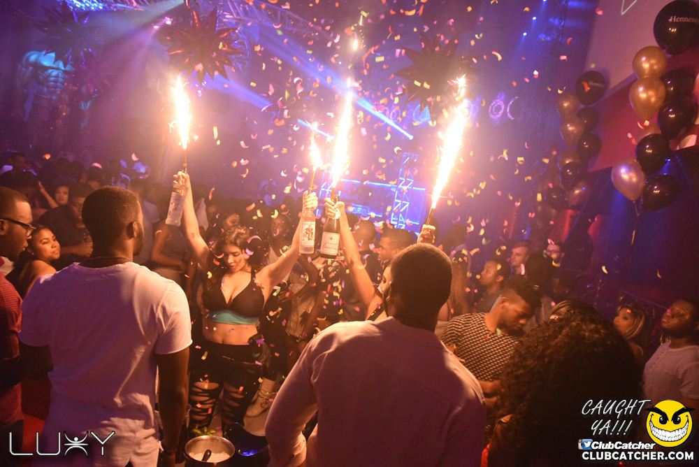 Luxy nightclub photo 31 - June 24th, 2016