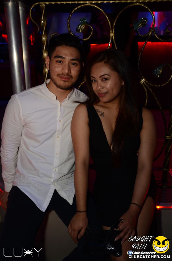 Luxy nightclub photo 32 - June 24th, 2016