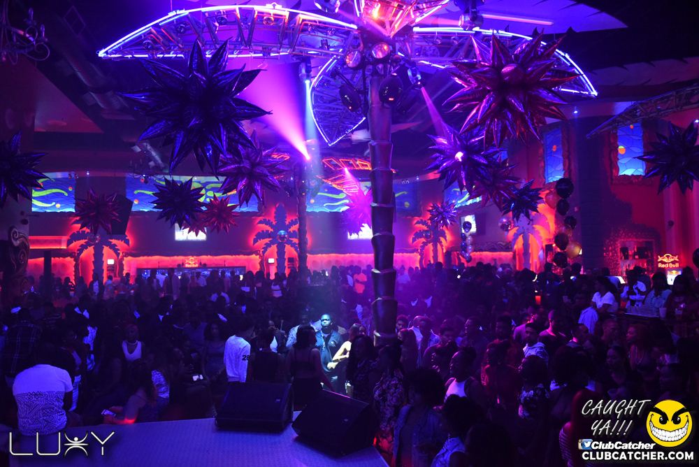 Luxy nightclub photo 33 - June 24th, 2016