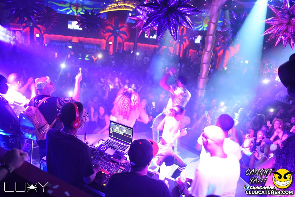 Luxy nightclub photo 34 - June 24th, 2016