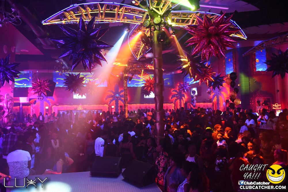 Luxy nightclub photo 35 - June 24th, 2016