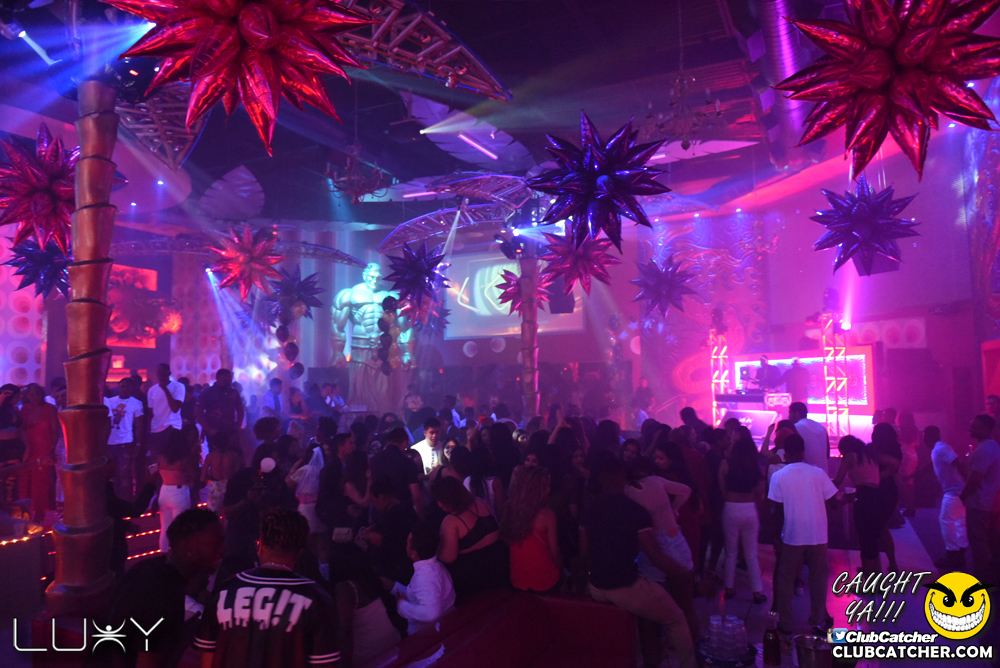 Luxy nightclub photo 36 - June 24th, 2016