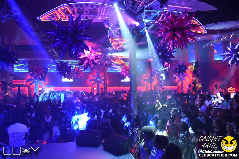 Luxy nightclub photo 37 - June 24th, 2016