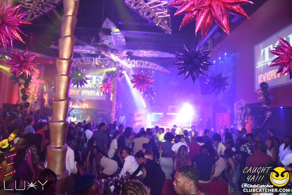 Luxy nightclub photo 38 - June 24th, 2016