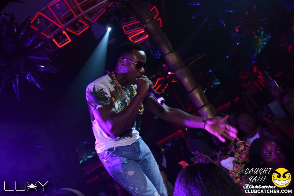 Luxy nightclub photo 39 - June 24th, 2016