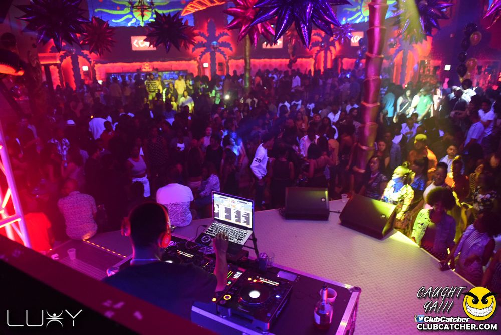Luxy nightclub photo 40 - June 24th, 2016