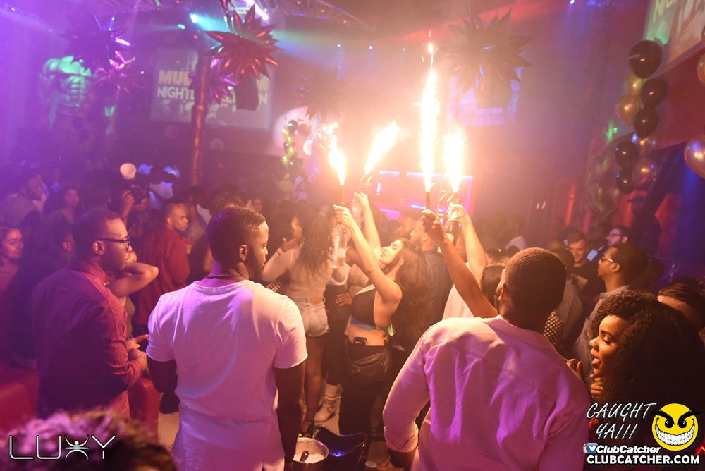 Luxy nightclub photo 41 - June 24th, 2016