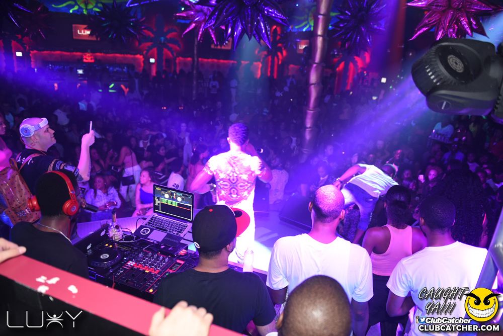 Luxy nightclub photo 42 - June 24th, 2016