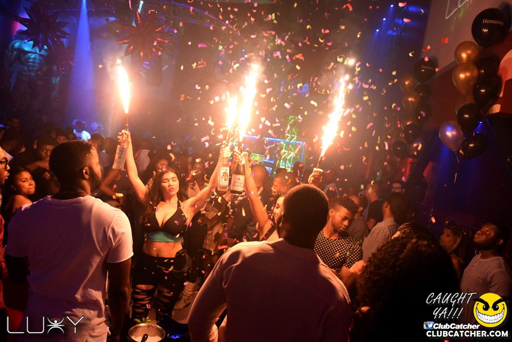 Luxy nightclub photo 43 - June 24th, 2016