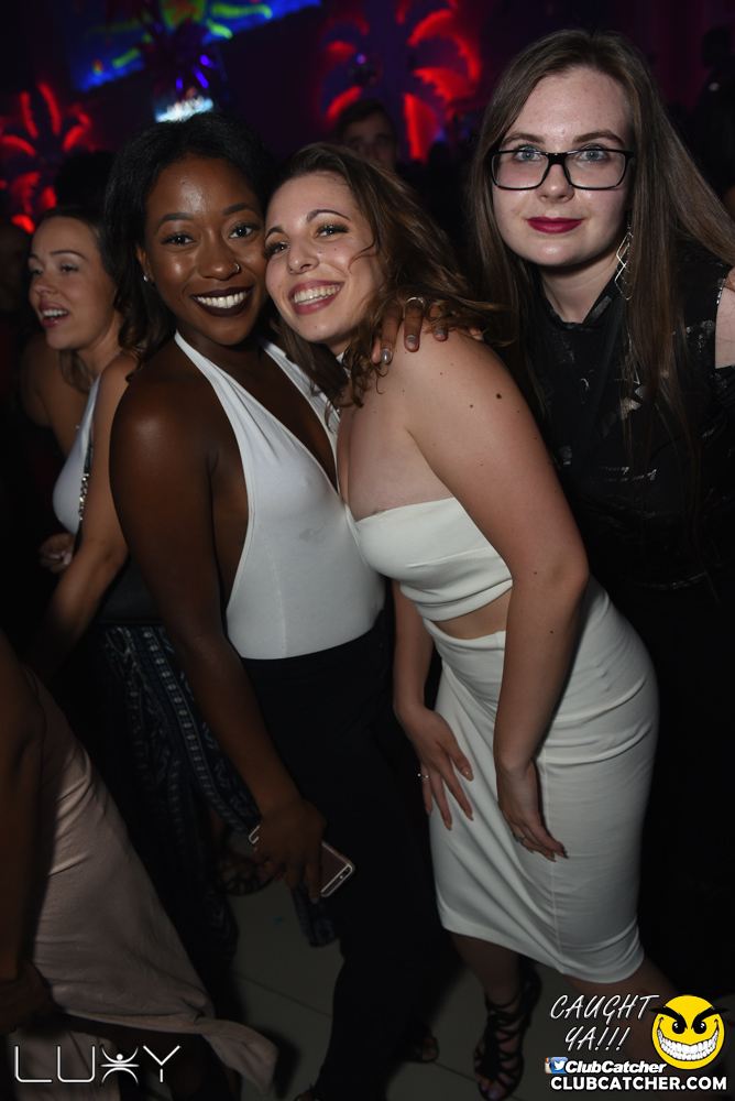 Luxy nightclub photo 44 - June 24th, 2016