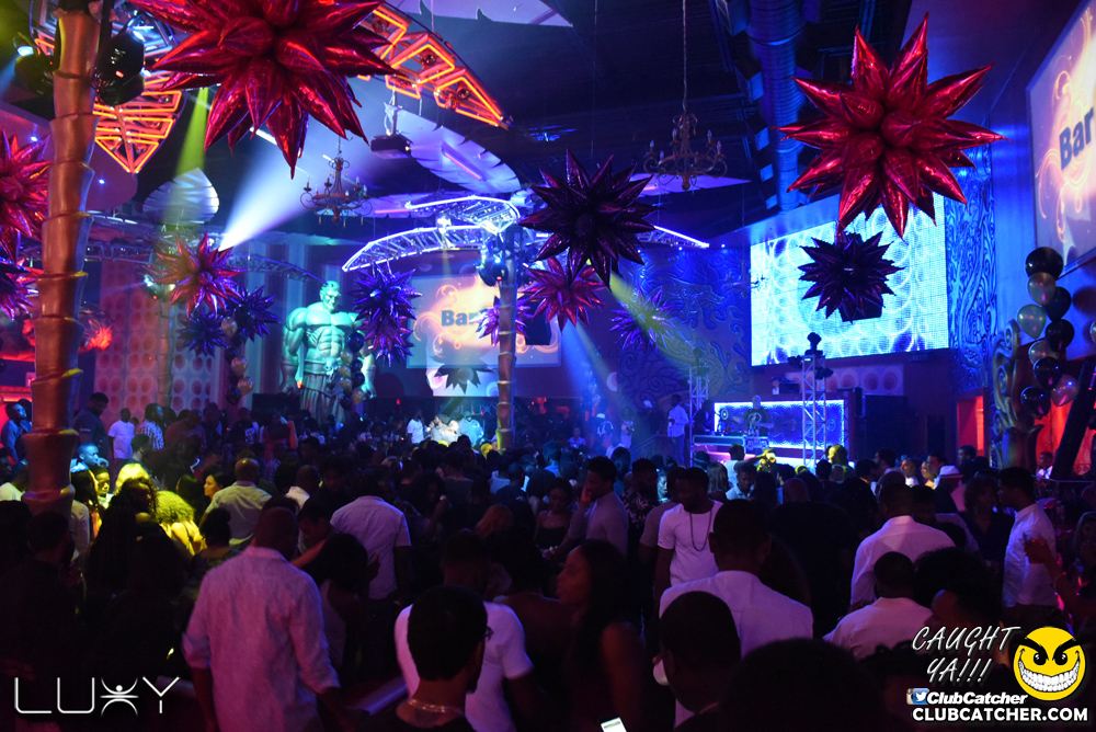Luxy nightclub photo 46 - June 24th, 2016