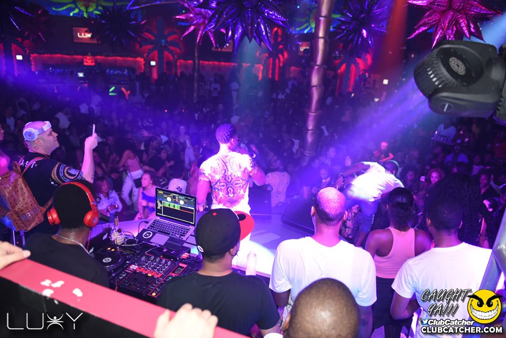Luxy nightclub photo 48 - June 24th, 2016