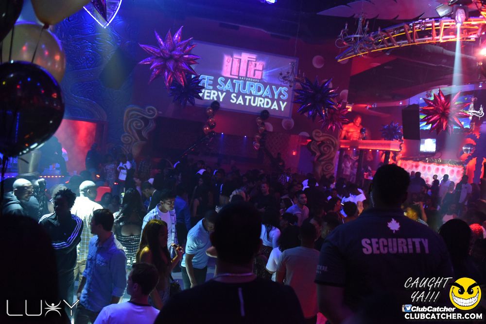 Luxy nightclub photo 49 - June 24th, 2016