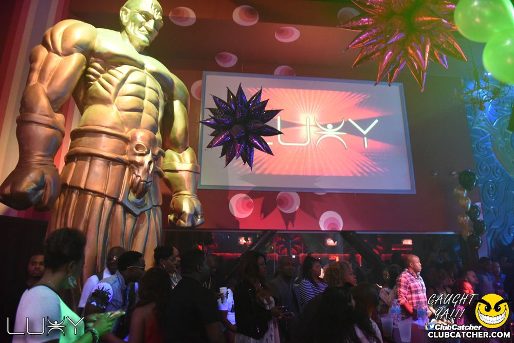 Luxy nightclub photo 50 - June 24th, 2016