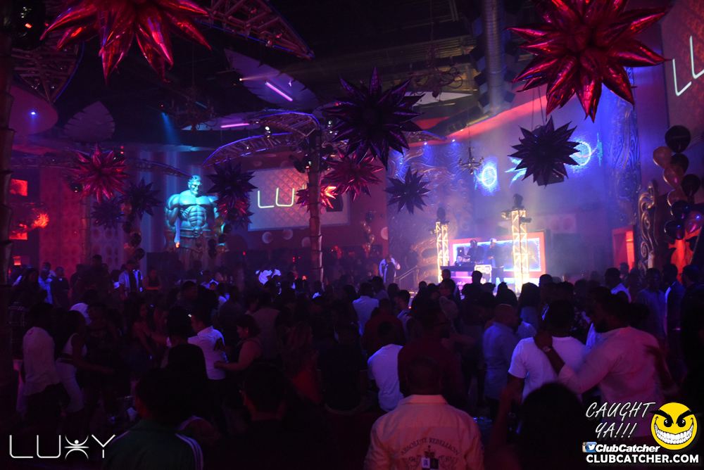 Luxy nightclub photo 51 - June 24th, 2016