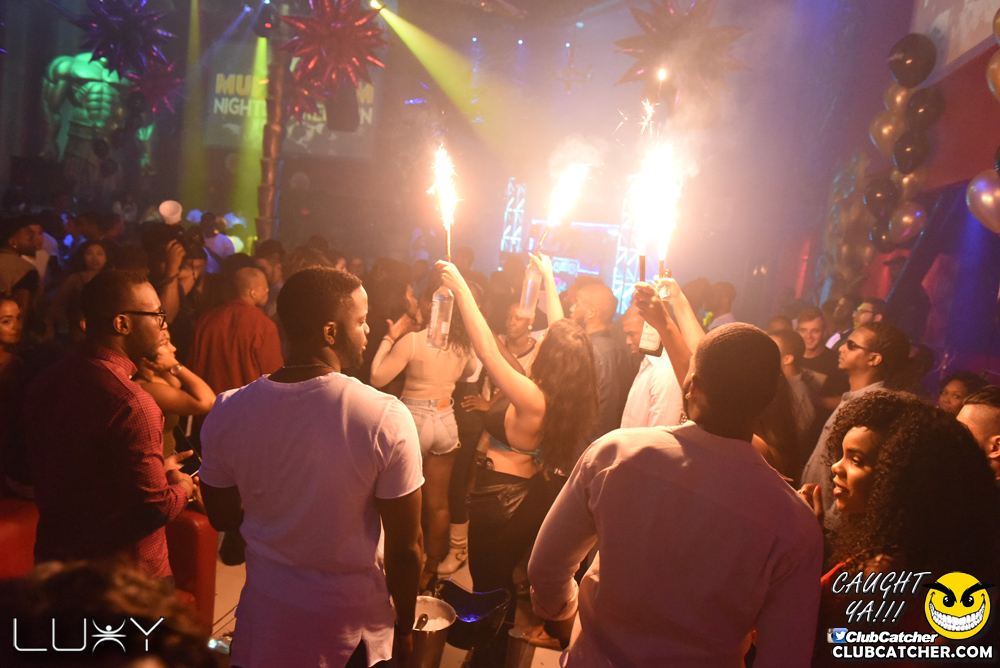 Luxy nightclub photo 53 - June 24th, 2016