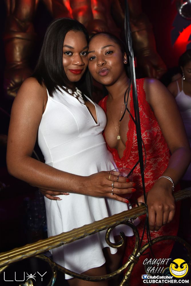 Luxy nightclub photo 54 - June 24th, 2016