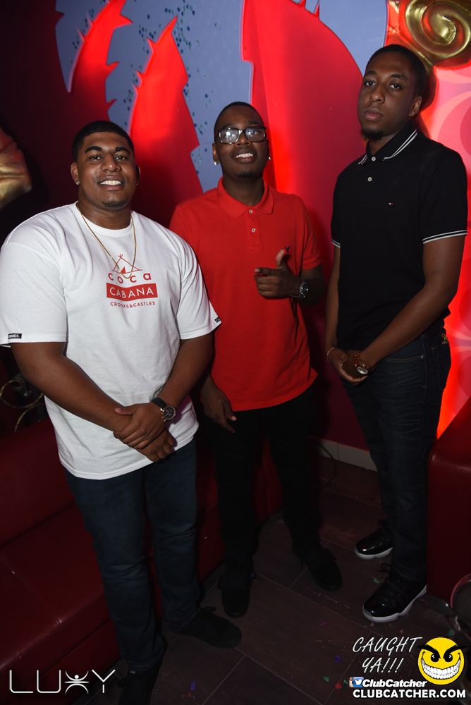 Luxy nightclub photo 55 - June 24th, 2016