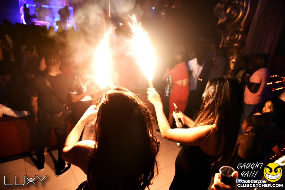 Luxy nightclub photo 57 - June 24th, 2016