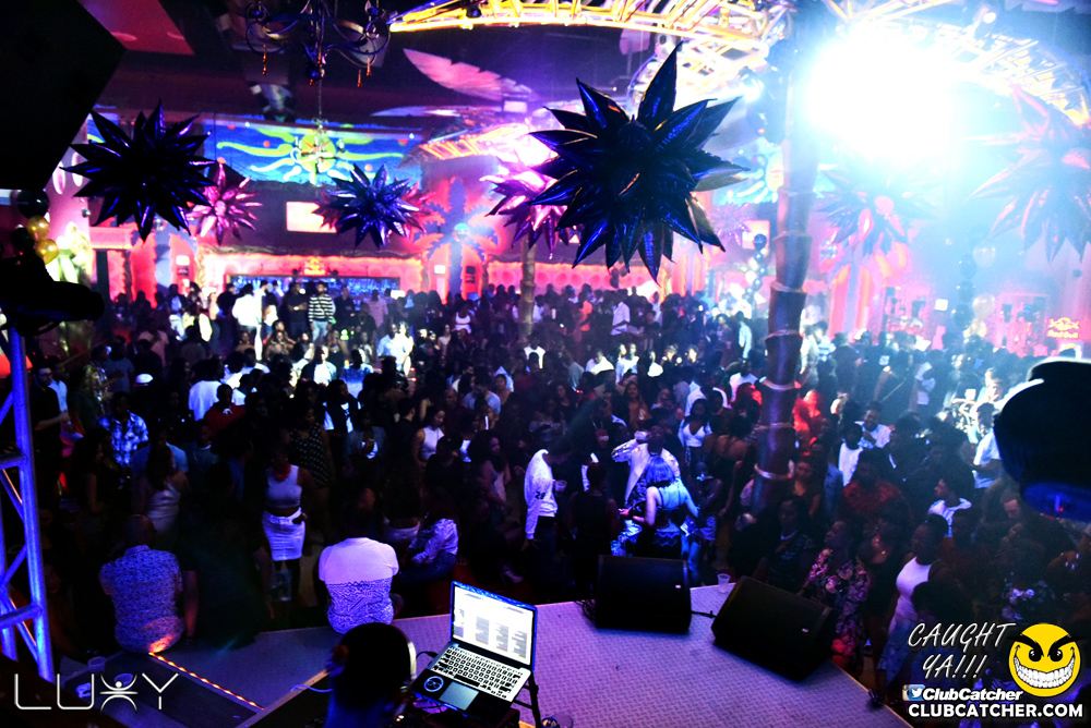 Luxy nightclub photo 58 - June 24th, 2016