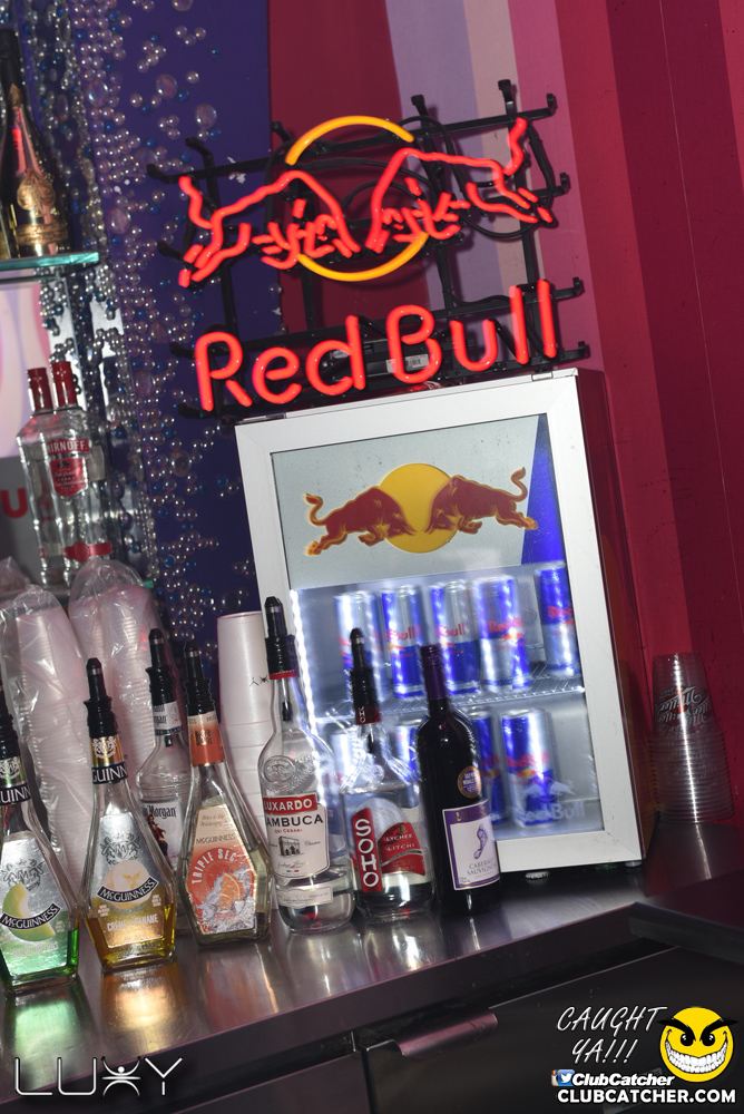 Luxy nightclub photo 59 - June 24th, 2016