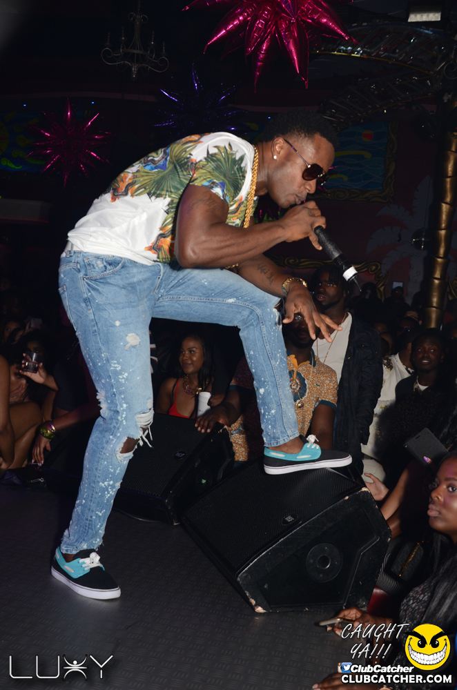 Luxy nightclub photo 7 - June 24th, 2016