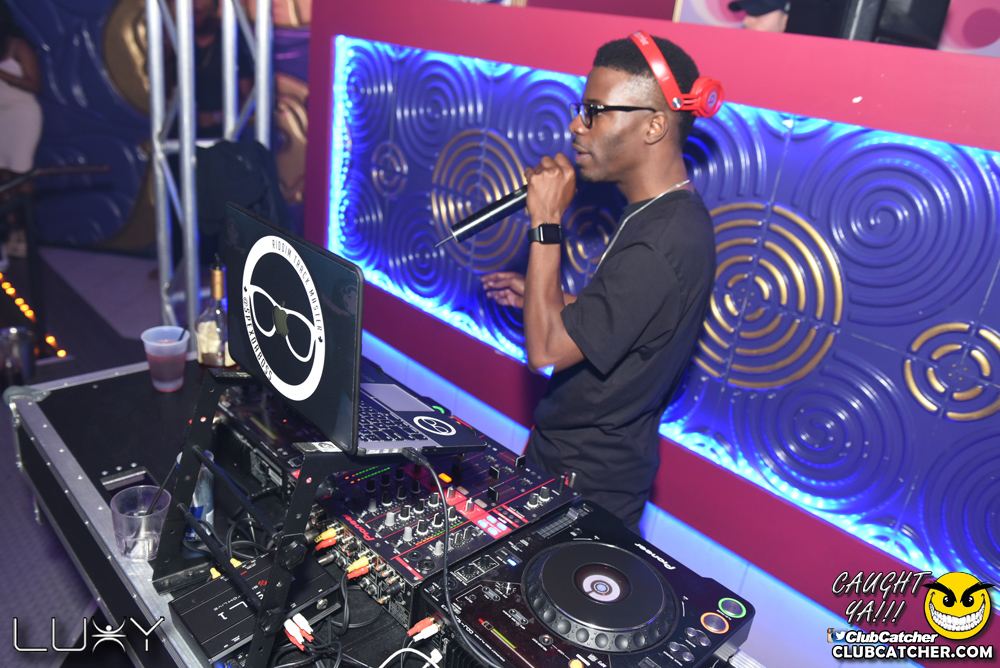 Luxy nightclub photo 61 - June 24th, 2016