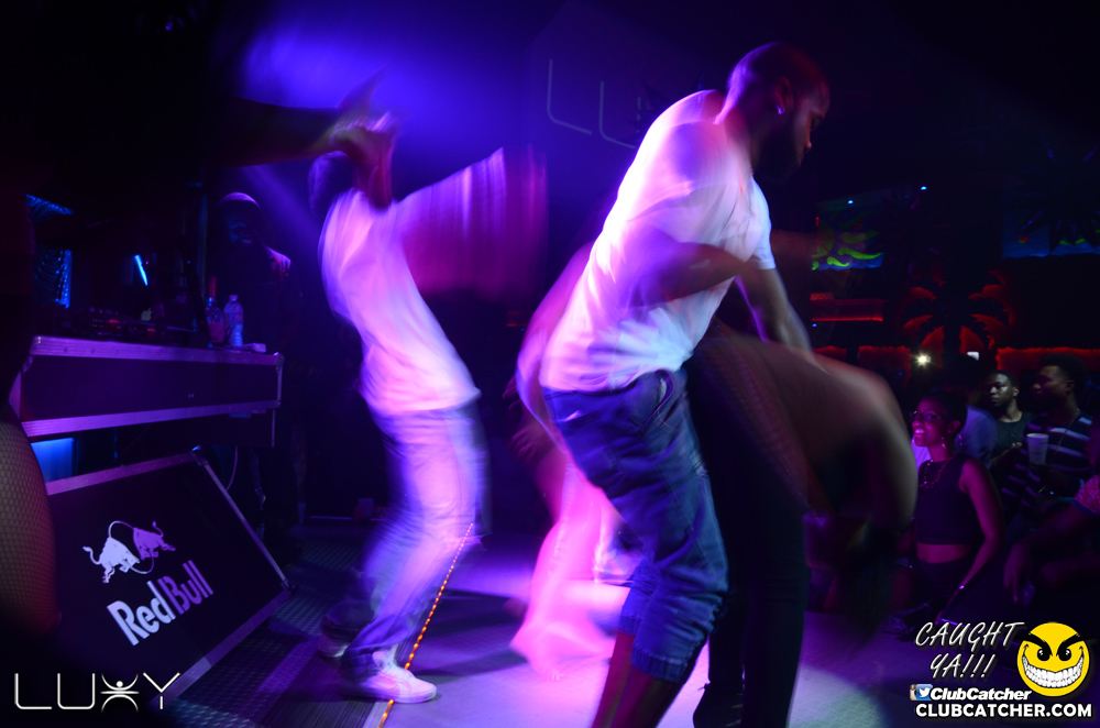 Luxy nightclub photo 63 - June 24th, 2016