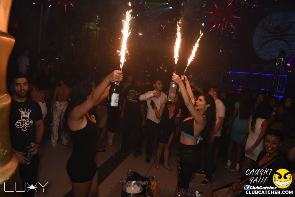 Luxy nightclub photo 65 - June 24th, 2016