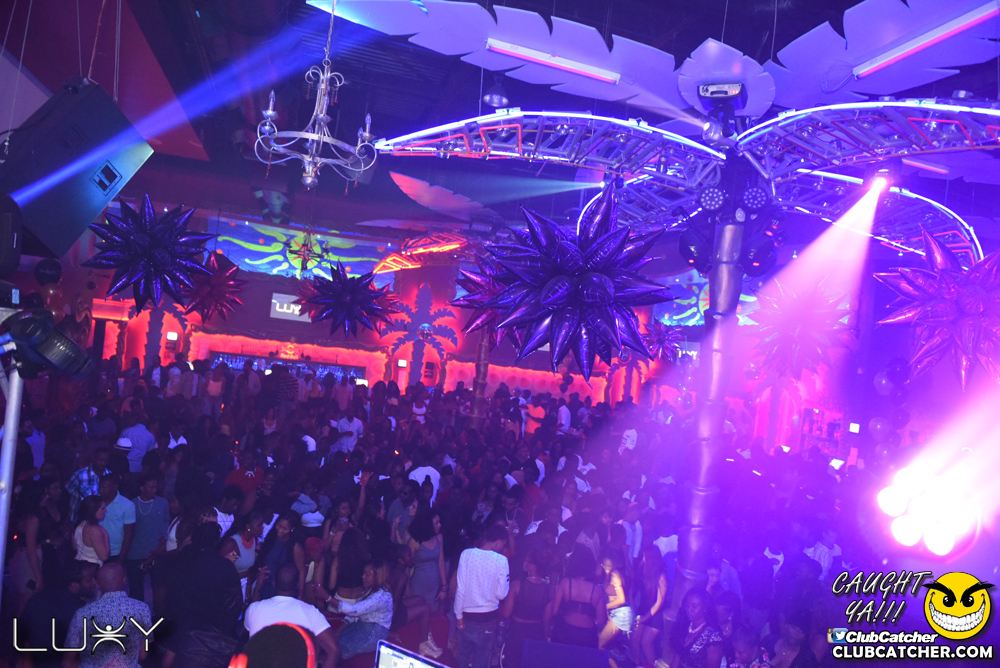 Luxy nightclub photo 66 - June 24th, 2016