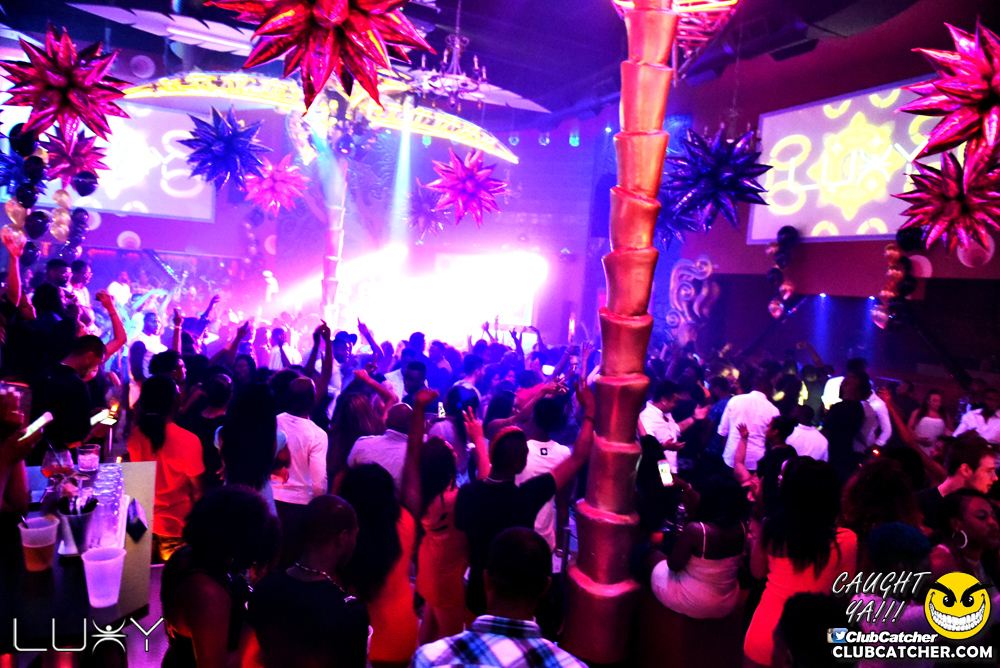 Luxy nightclub photo 70 - June 24th, 2016