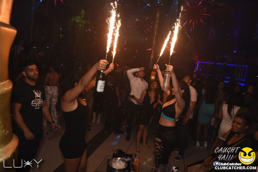 Luxy nightclub photo 72 - June 24th, 2016