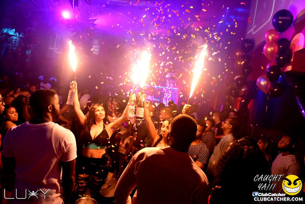 Luxy nightclub photo 76 - June 24th, 2016