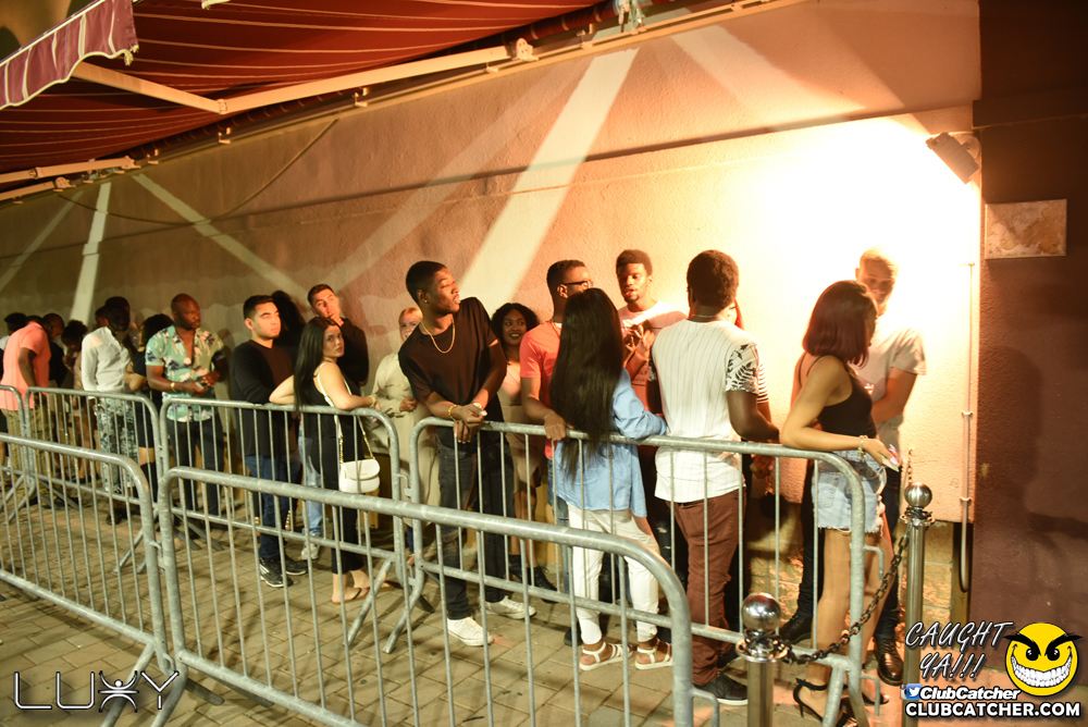 Luxy nightclub photo 79 - June 24th, 2016